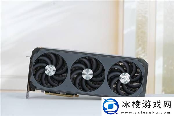 索泰RTX-5070-Ti-AMP-EXTREME-INFINITY显卡图赏：独特无限镜设计-散热性能再升级！
