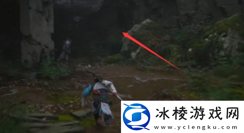 黑神话悟空翠竹林蛇径土地庙位置在哪