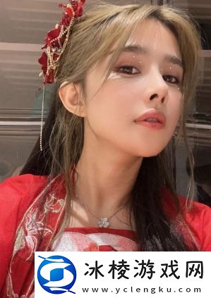 美女主播直播间展示演技