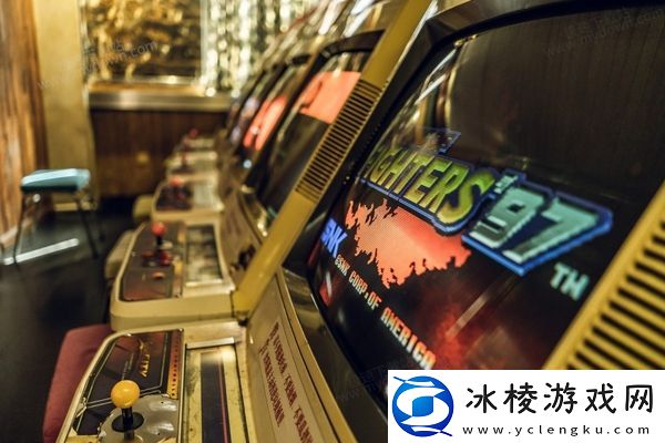 街机游戏可以在哪玩_当下受欢迎的街机游戏平台推荐