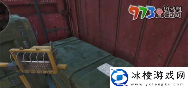 三角洲行动雷达站大卫日志在哪雷达站大卫日志位置