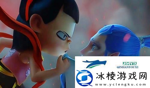 哪吒2灵珠有最纯的灵气为何打不过魔丸哪吒只能说逆境出高手