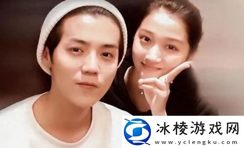 热搜第一-曝鹿晗关晓彤已分手-朋友圈晒出截图-难怪鹿晗状态不对