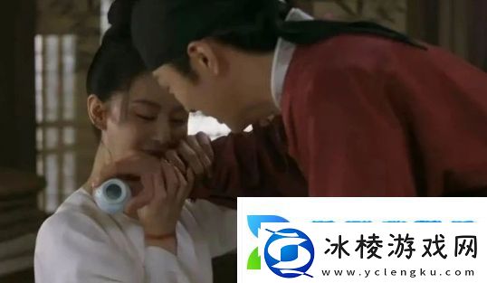 掌心叶平安入狱受折磨元少城见死不救反让观众磕到CP了