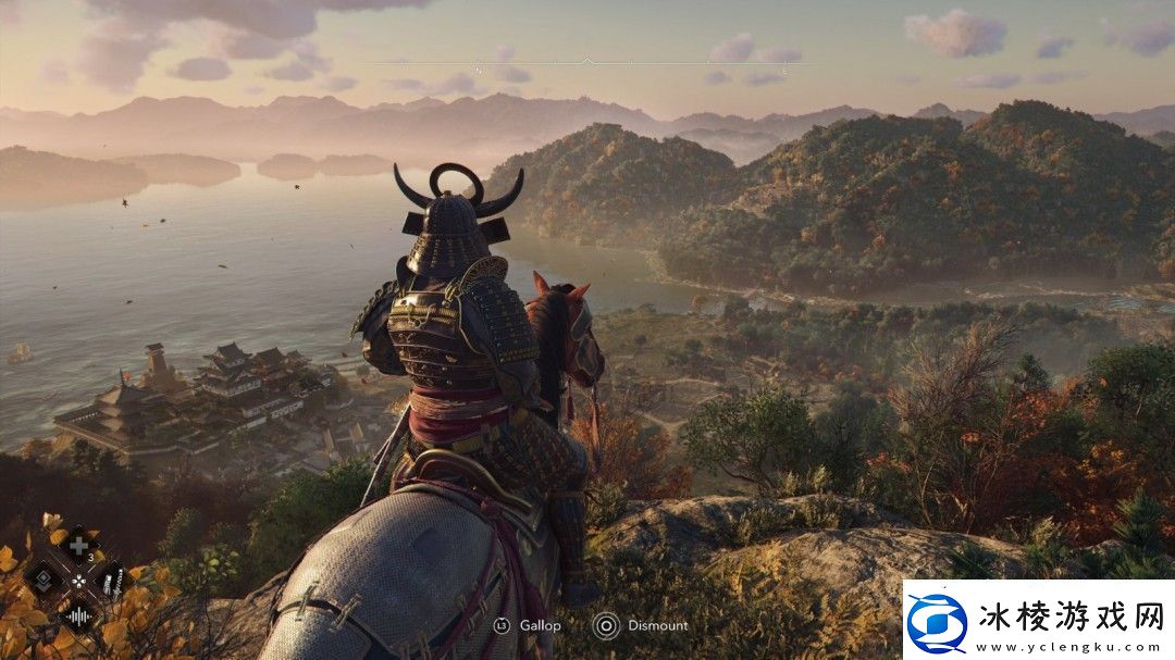 刺客信条：影完成主线故事需40小时-会让玩家兴奋