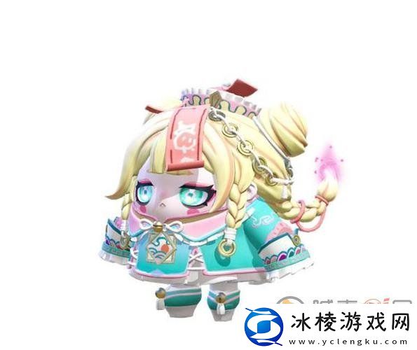 蛋仔派对僵尸少女不化骨如何获得