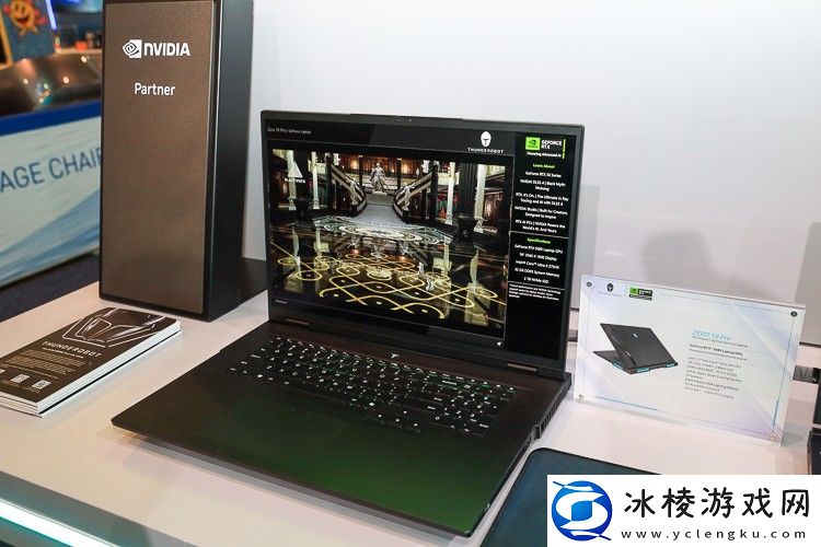 CES专访雷神科技李艳兵