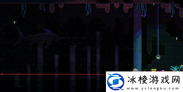 动物井刺兔收集位置