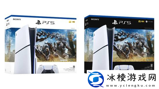 PS日本开启新生活促销!怪猎荒野同捆版同步发售