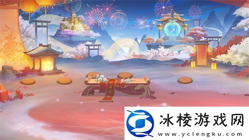 自在西游巳蛇迎春版本即将到来！二周年金将金蝉子招募活动同期复刻！