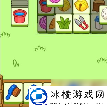 羊了个羊第三关怎么通关通关率是多少