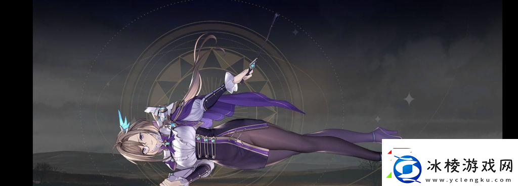 苍蓝誓约波特兰的技能属性和立绘介绍有什么