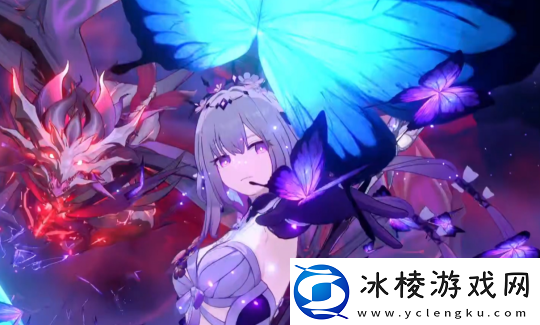 崩铁：全服30抽！3.2卡池安排！300%遗器奖励！角色本体…