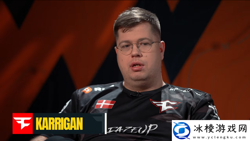 karrigan