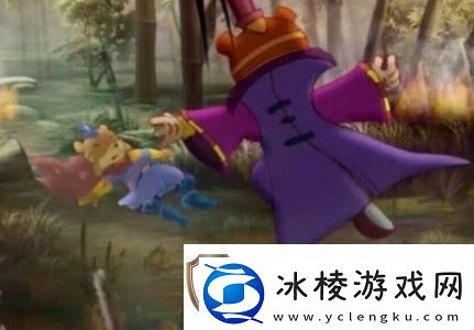 小虎排雷是什么梗络用语小虎排雷梗意思及出处分享