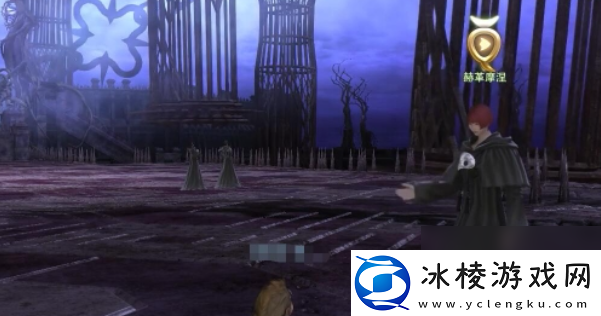 ff14手游将昔日的回忆送与你怎么过