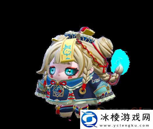 蛋仔派对僵尸少女不化骨如何获得