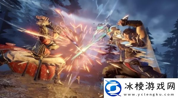 永劫无间手游劝架武器攻略游戏设置与个性化调整