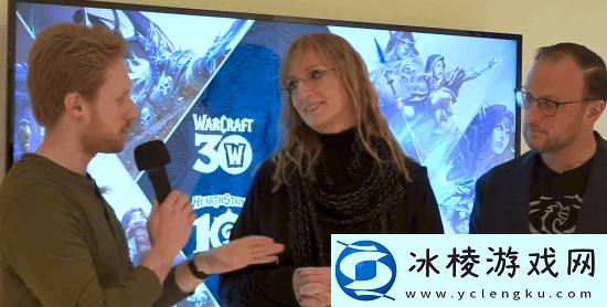 曝魔兽电影仍有望推出续作！你最想看到哪个角色的故事