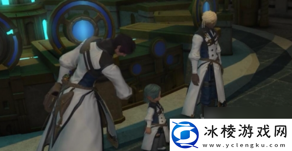 ff14手游将昔日的回忆送与你怎么过