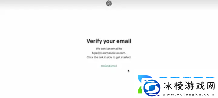 chatgpt怎么注册chatgpt注册教程详细