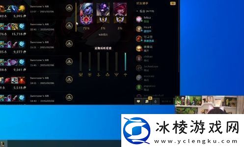 Uzi时隔多年再出手连赢多把上韩服千分网友喊话让其复出加入iG