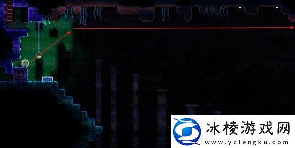 动物井刺兔收集位置