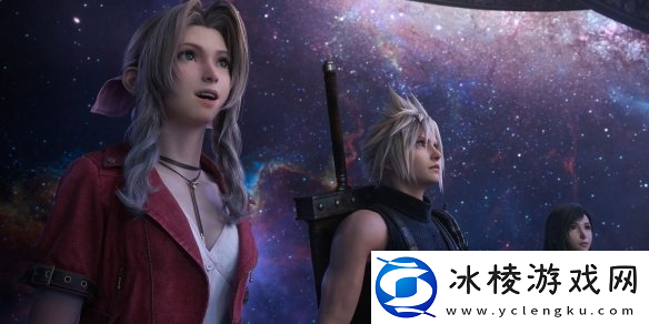 最终幻想7RE创作理念:忠于原著-每一部都独具特色!