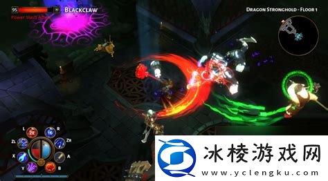 火炬之光2枪手拿什么武器好火炬之光2枪手拿什么武器好用