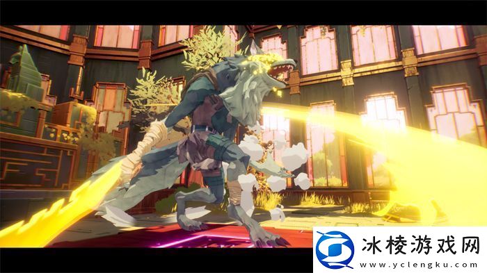 光明破坏者全新预告片——抢先体验版“破坏者”与“冠卫”揭晓