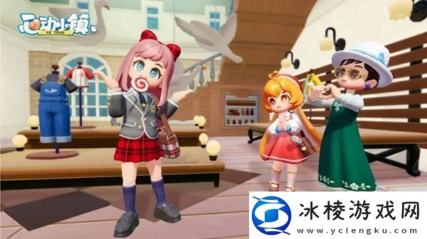 心动小镇怎么发送明信片攻略教你应对难题