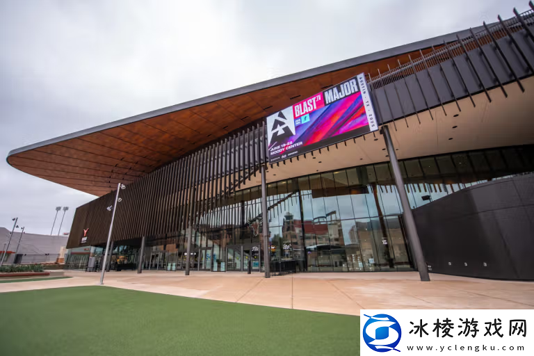 关于2025年BLAST.tv奥斯汀Major你不得不知的消息