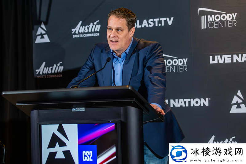 关于2025年BLAST.tv奥斯汀Major你不得不知的消息