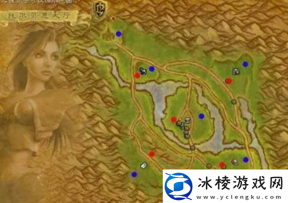 魔兽世界怀旧服阿拉索联军声望怎么刷时刻关注游戏内的成就系统