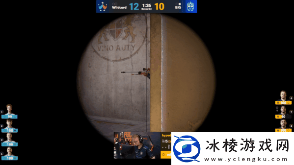 PGL克卢日纳波卡2025第四日