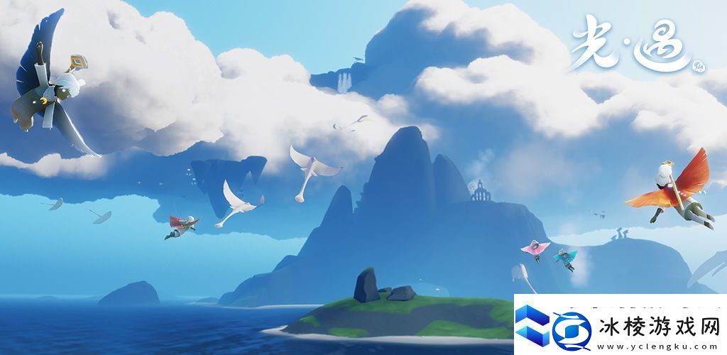 光遇玉兔礼包奖励是什么