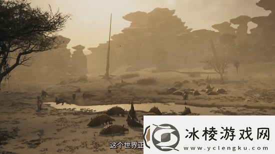 卡普空发布怪猎新情报！全力备战怪猎荒野