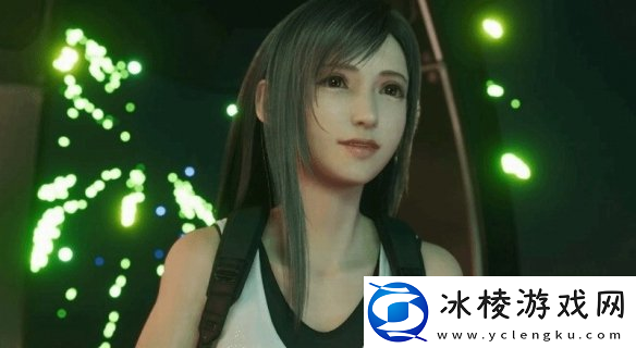 最终幻想7RE创作理念