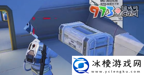 和平精英矿石3D打印机矿石怎么获得流浪地球矿石获取方法