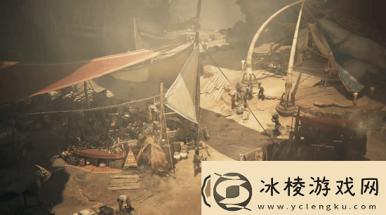 卡普空发布怪猎新情报！全力备战怪猎荒野