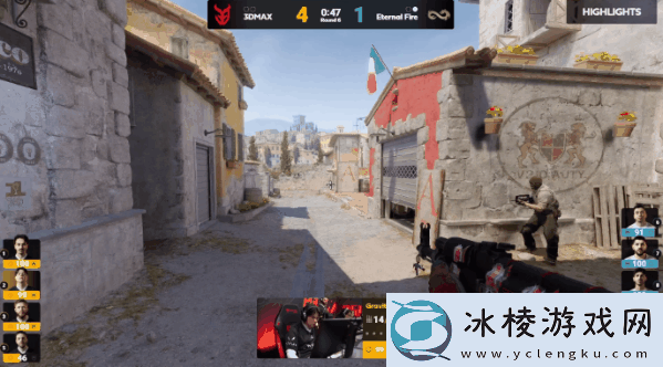 PGL克卢日纳波卡2025第四日