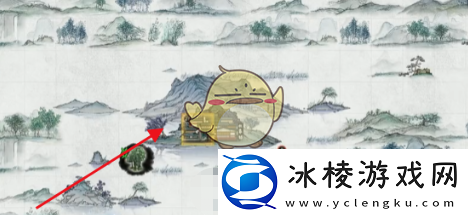 鬼谷八荒手游断臂怎么恢复