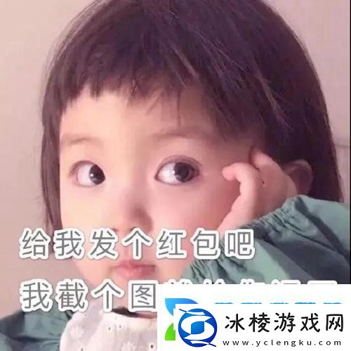 给我发个红包吧我截个图就给你退回去表情包