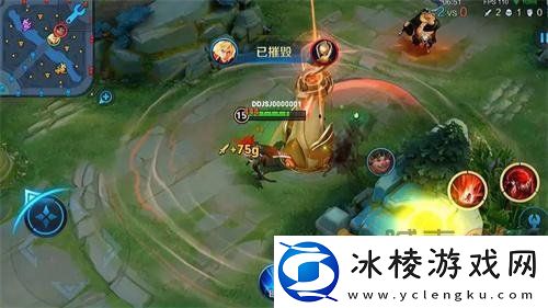 王者荣耀鸡爪流李信怎么出装-鸡爪流李信出装铭文玩法介绍