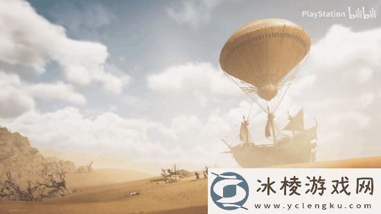 怪物猎人：荒野发售预告公开！主机端今晚0点正式解锁