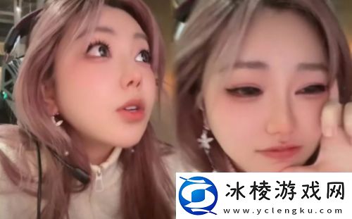 刘飞儿偶遇同城帅哥主播-感慨目前年纪大了-对方都可以叫自己姨了