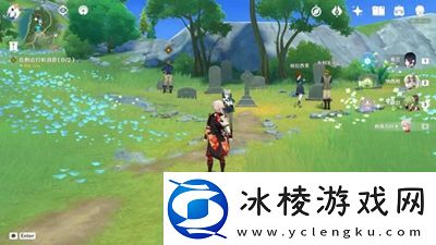 原神怪盗重现人间怎么触发改变战局走向