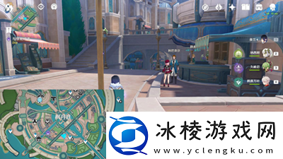 原神怪盗重现人间怎么触发改变战局走向