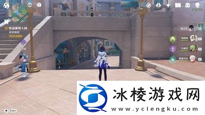 原神怪盗重现人间怎么触发改变战局走向