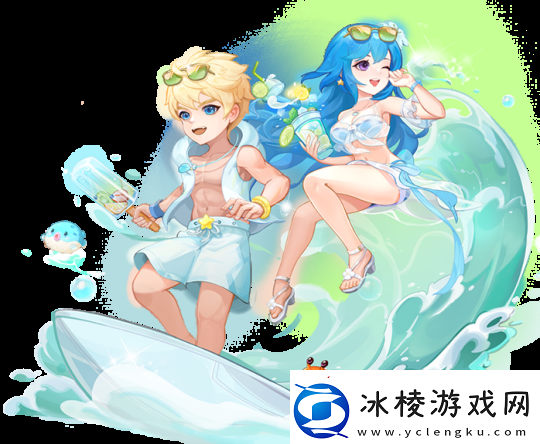 逍遥情缘手游五款时装联袂返场